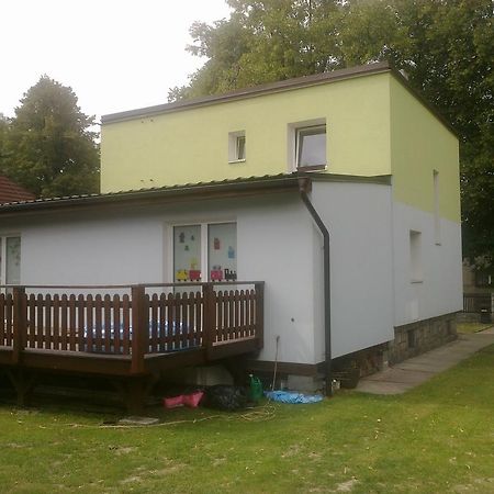 Ubytovani V Soukromi Frenstat Frenštát pod Radhoštěm 객실 사진